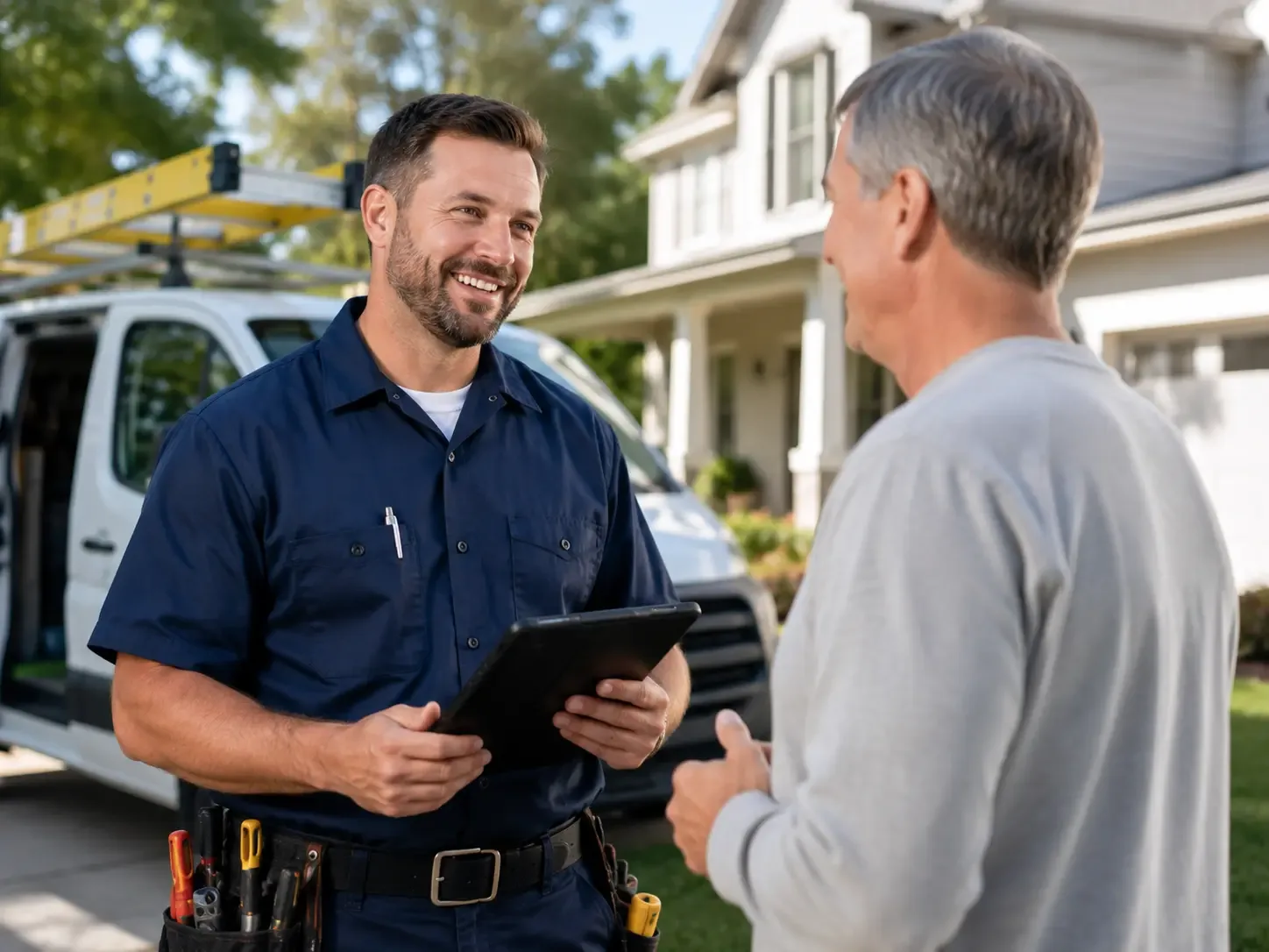 Whole Home Rewiring Courtland, MS FAQs
